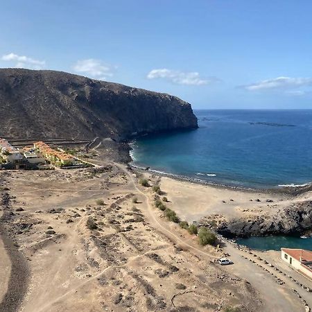 דירות Los Cristianos Costamar 2 Sea View Vista Oceano מראה חיצוני תמונה