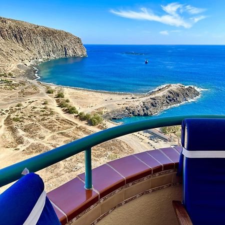 דירות Los Cristianos Costamar 2 Sea View Vista Oceano מראה חיצוני תמונה